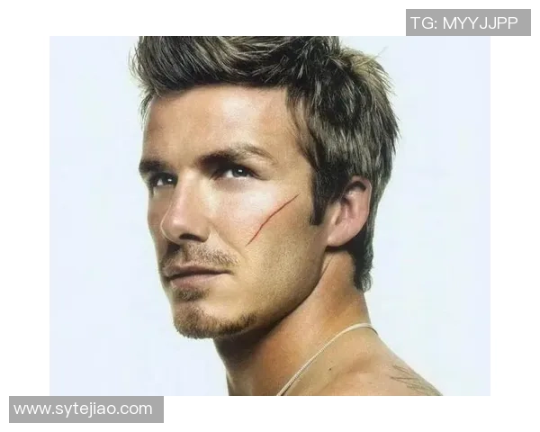 最帅足球明星的魅力与风采揭秘他们如何征服球场与时尚界 最帅足球明星的魅力与风采揭秘他们如何征服球场与时尚界