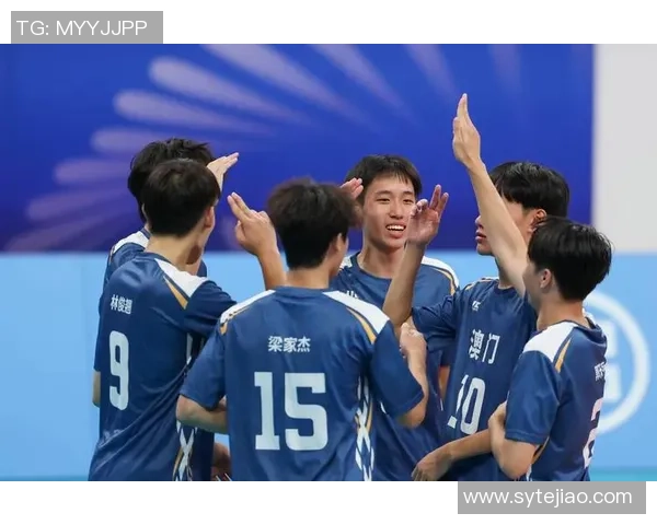 杭州排球队在世界锦标赛上的拼搏历程与荣耀时刻分享 杭州排球队在世界锦标赛上的拼搏历程与荣耀时刻分享