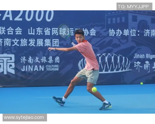 重庆网球队在全国网球个人能力排行榜中荣登第九名展现强劲实力 重庆网球队在全国网球个人能力排行榜中荣登第九名展现强劲实力