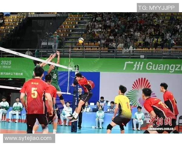 广州排球队技术实力提升排球技术排行榜揭晓第十名荣誉